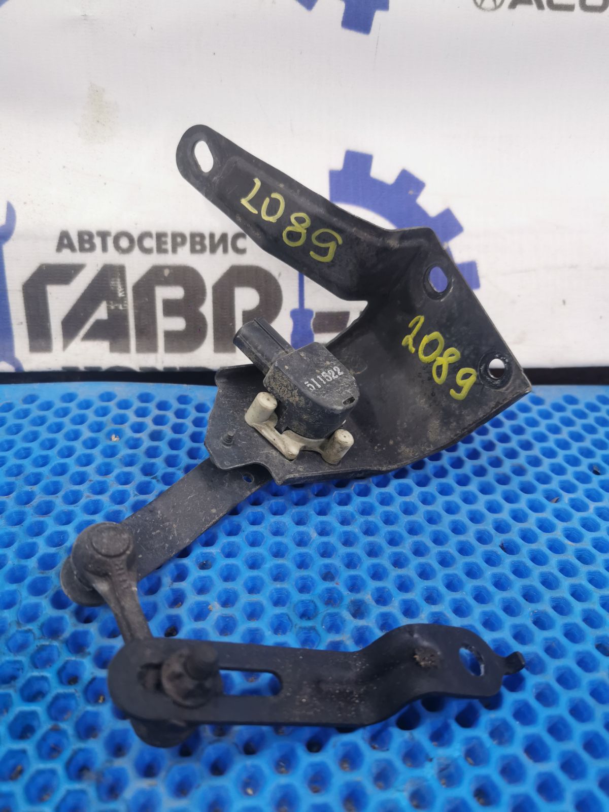 Датчик afs. 8940830130 toyota задний. тяга afs lexus gs300. датчик afs задний лексус рх 350.
