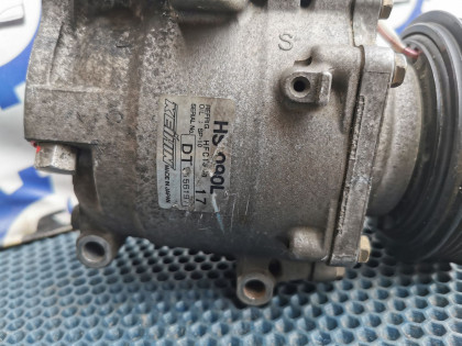 Компрессор кондиционера HONDA ACCORD WAGON CH9 2002