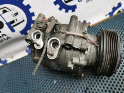 Компрессор кондиционера HONDA ACCORD WAGON CH9 2002