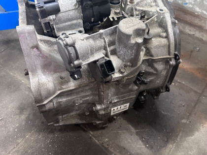 Акпп ASE Honda Honda OEM 1E-5P8-HJ0 Fit 2013-2020