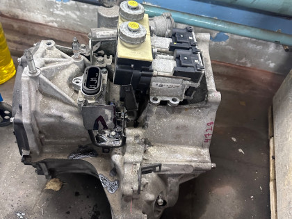 Акпп ASE 1E-5P8-HJ0 Honda Honda