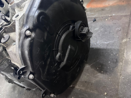 Акпп ASE Honda Honda OEM 1E-5P8-HJ0 Fit 2013-2020