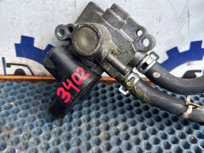 Клапан холостого хода CF6