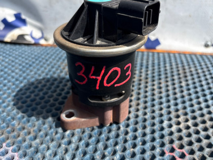 Клапан EGR GB1 GB2