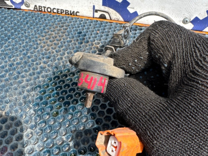 Датчик ABS RR CF4