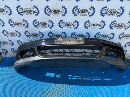 Бампер передний CF3