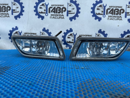 Противотуманная фара CF3