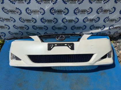 Бампер передний GSE21