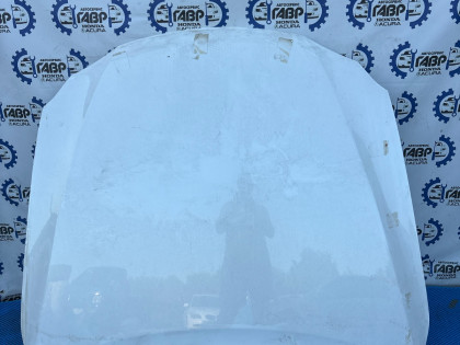 Капот GSE21