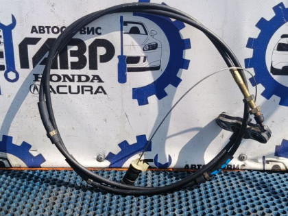Трос газа CF3