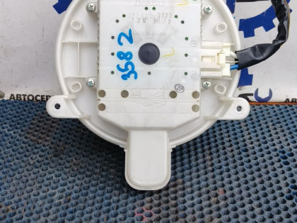 Мотор печки GSE21