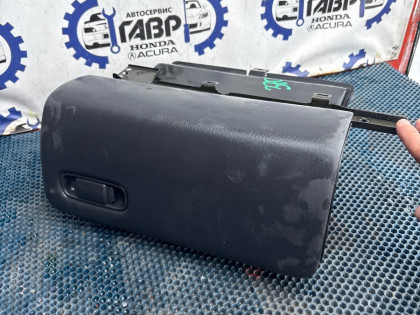 Бардачек CF3