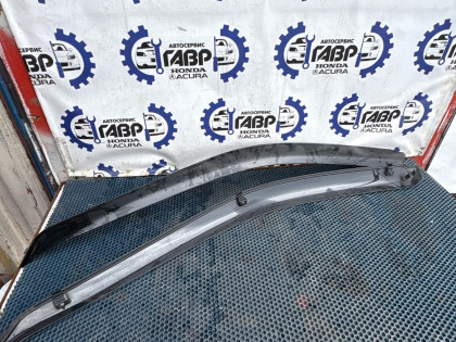 Ветровики CF3