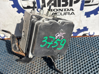 Блок abs RE4