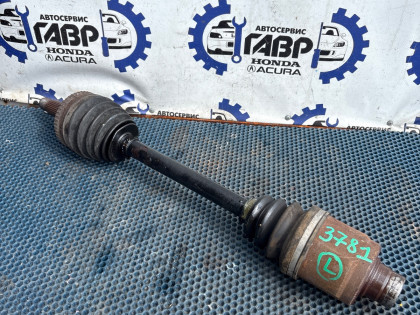Привод RA6