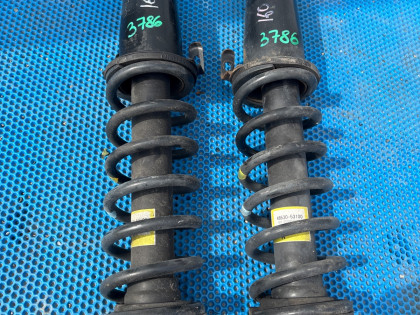 Стойки GSE21