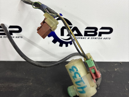 Моторчик омывателя стекла CF3