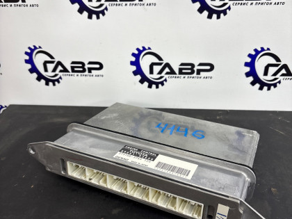 Блок управления GSE21