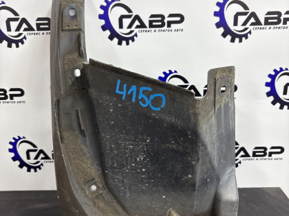 Брызковик RE4