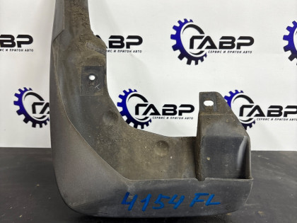 Брызковик RE4