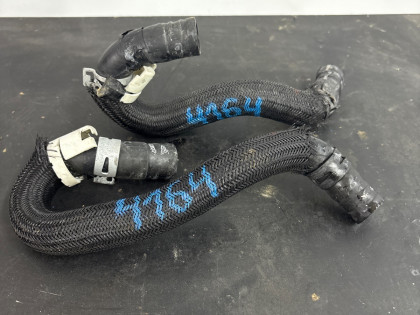 Патрубки радиатора GRS191