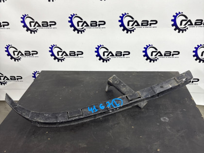 Планка под фару левая CF3