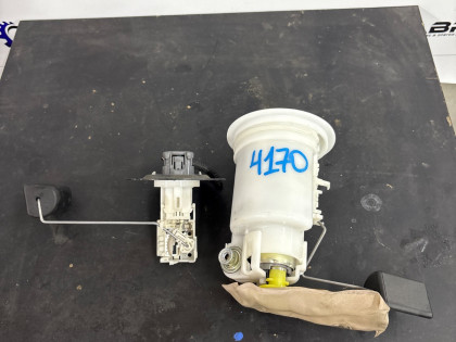 Топливный модуль RE4