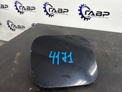 Лючок бензобака CF3