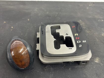 Ручка акпп RA6