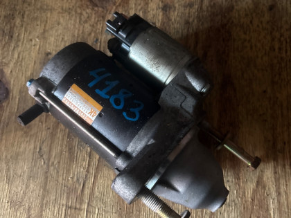 Стартер GRS191