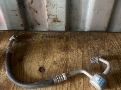 Трубки кондиционера GRS191