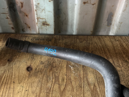 Патрубок системы охлаждения GRS191