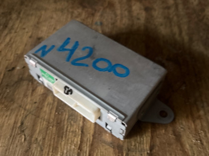 Блок управления GRS191