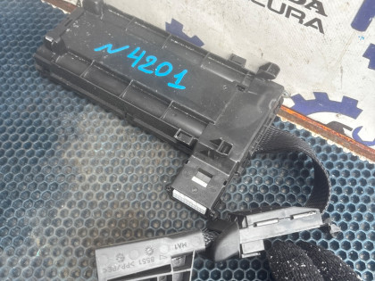 Шлейф багажника GRS191