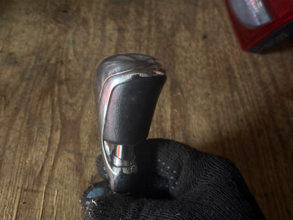 Ручка АКПП GRS191