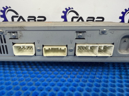 Усилитель Звука LEXUS GS350 OEM 86280-30520 GRS191 2005