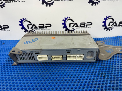 Усилитель Звука LEXUS GS350 OEM 86280-30520 GRS191 2005