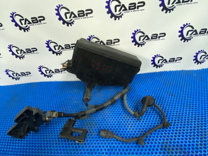 Блок предохранителей LEXUS GS350