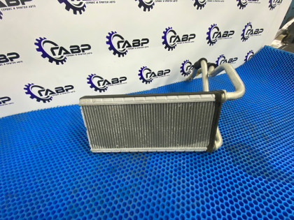 Радиатор печки LEXUS GS350 OEM 8710730560 GRS191 2005