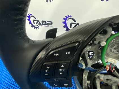 Руль MAZDA CX-3 OEM KDY732982 DK5FW 2015