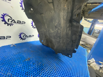 Подкрылок передний левый LEXUS GS450H GWS191 2010