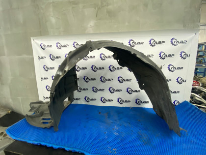 Подкрылок передний левый LEXUS GS450H