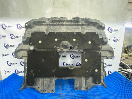 Защита двигателя LEXUS IS350 GSE21 2006