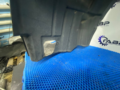 Подкрылок передний правый LEXUS IS350 GSE21 2006