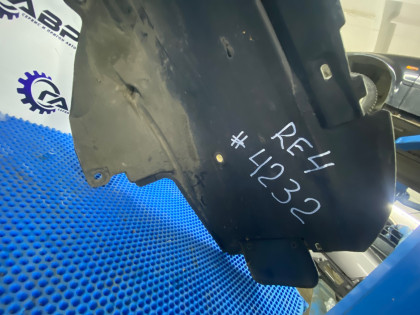 Подкрылок передний правый HONDA CR-V OEM 74101SWAA000 RE4 2011