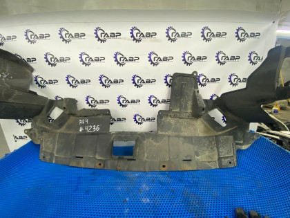 Защита двигателя 74111SWAA01 HONDA CR-V