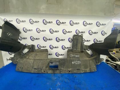Защита двигателя 74111SWAA01 HONDA CR-V