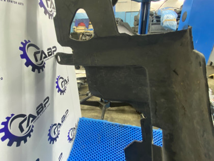 Защита двигателя HONDA ODYSSEY OEM 74111S3N000 RA6 2002