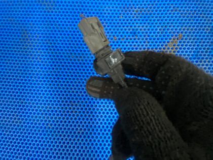 Датчик ABS передний левый HONDA CR-V OEM 57455SWA003 RE4 2010