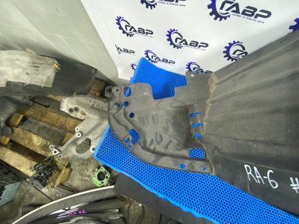 Подкрылок передний левый HONDA ODYSSEY OEM 74151S3N000 RA6 2002